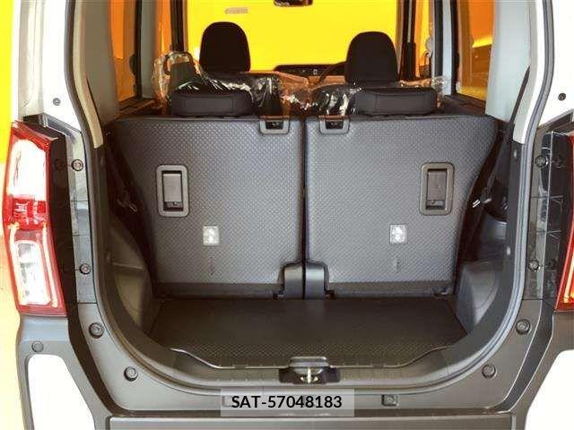 Daihatsu TANTO 2025-04 6914461-18