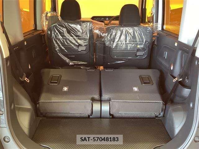 Daihatsu TANTO 2025-04 6914461-19