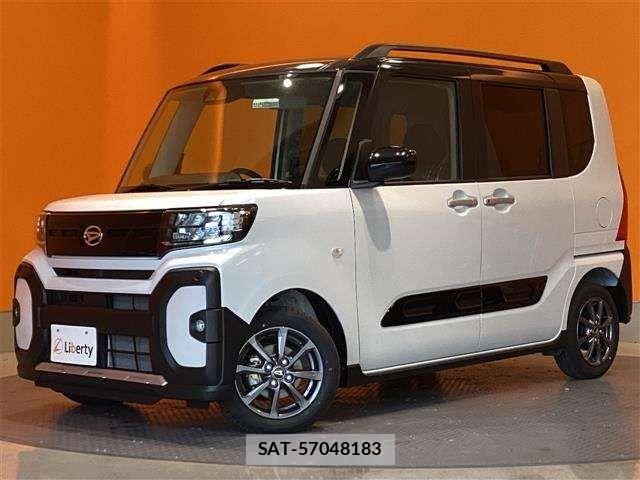 Daihatsu TANTO 2025-04 6914461-4