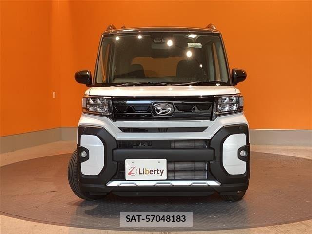 Daihatsu TANTO 2025-04 6914461-5