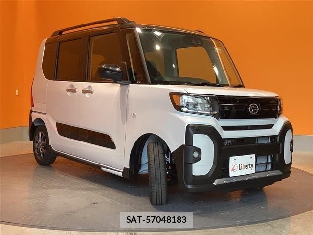 Daihatsu TANTO 2025-04 6914461-6
