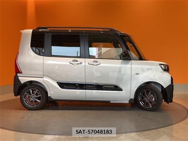 Daihatsu TANTO 2025-04 6914461-7
