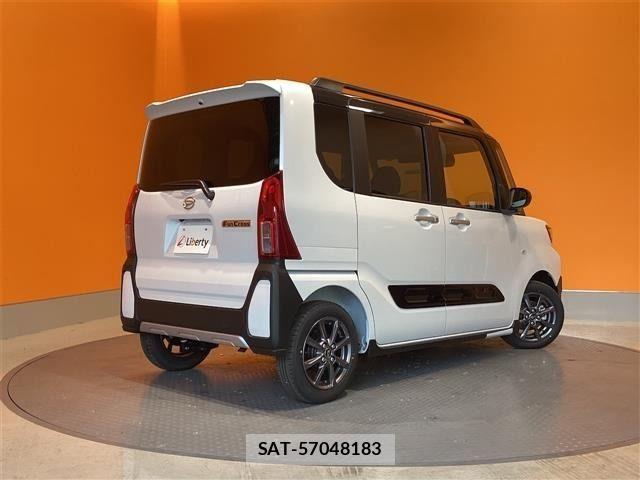Daihatsu TANTO 2025-04 6914461-8