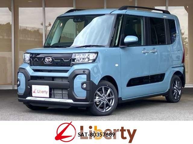 Daihatsu TANTO 2025-08 6914475-0