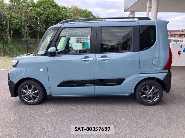 Daihatsu TANTO 2025-08 6914475-11