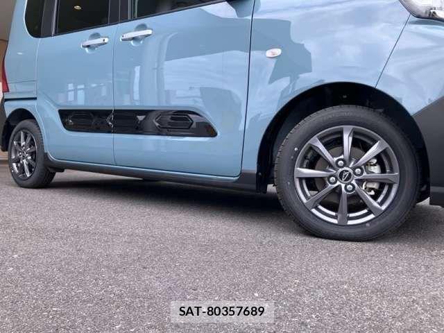 Daihatsu TANTO 2025-08 6914475-13