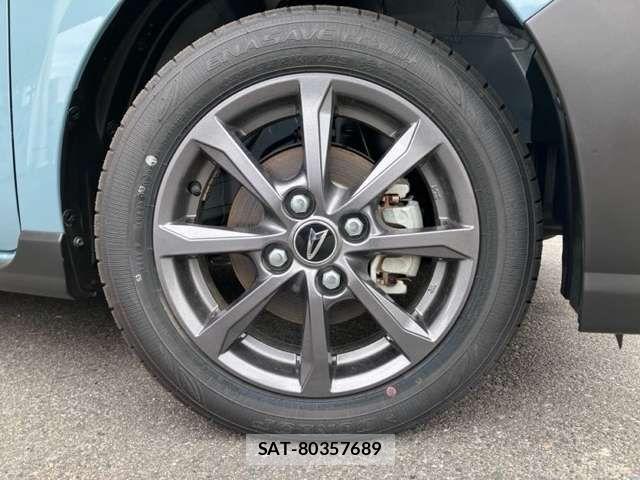 Daihatsu TANTO 2025-08 6914475-14