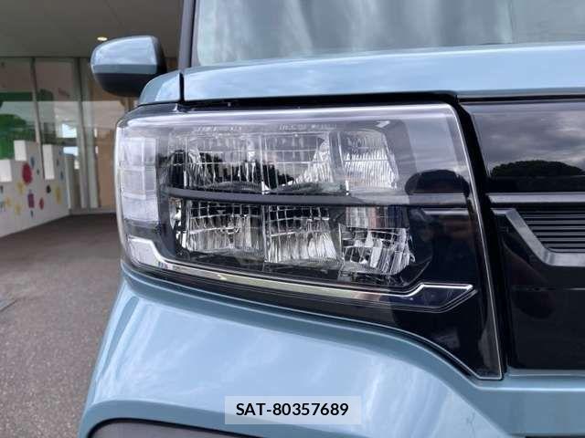 Daihatsu TANTO 2025-08 6914475-15