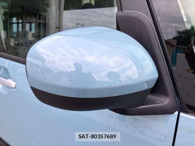 Daihatsu TANTO 2025-08 6914475-17