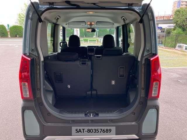 Daihatsu TANTO 2025-08 6914475-19