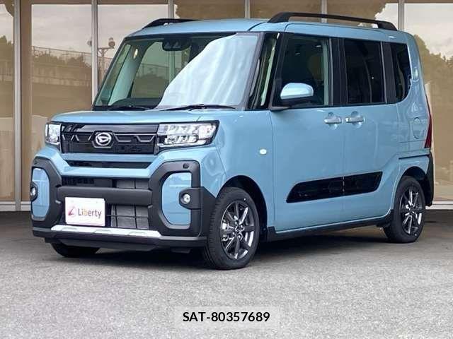 Daihatsu TANTO 2025-08 6914475-4