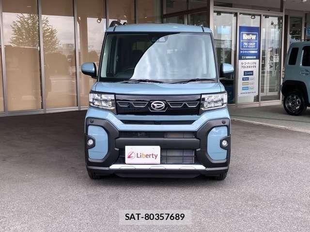 Daihatsu TANTO 2025-08 6914475-5