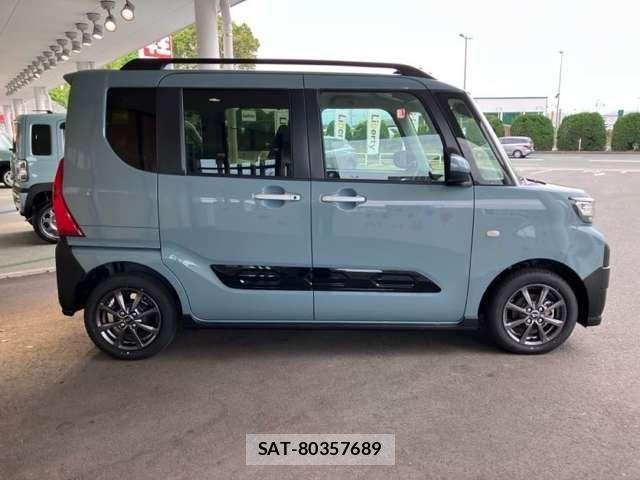 Daihatsu TANTO 2025-08 6914475-7