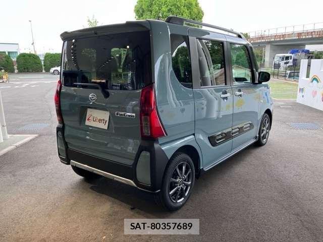 Daihatsu TANTO 2025-08 6914475-8
