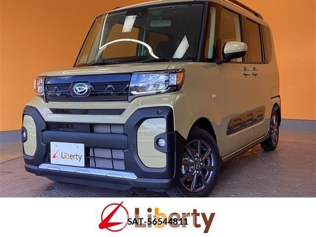 Daihatsu TANTO 2025-01 6914467-0