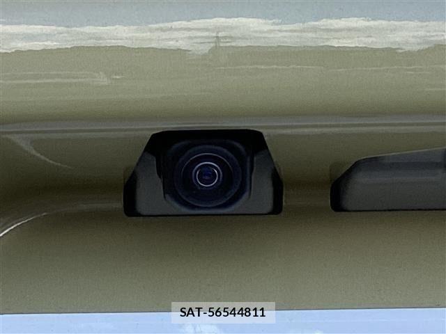 Daihatsu TANTO 2025-01 6914467-9