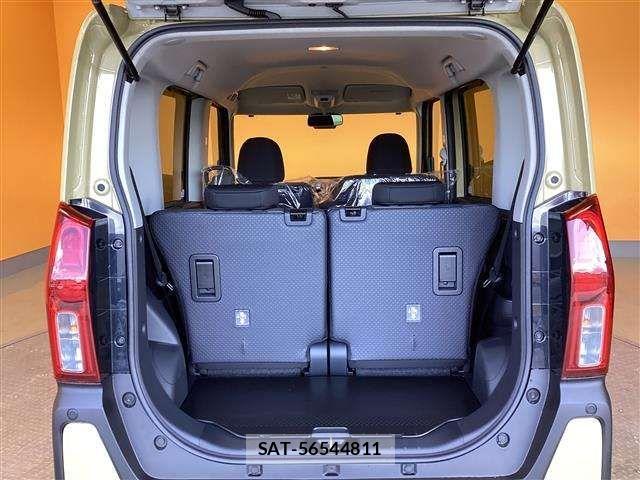 Daihatsu TANTO 2025-01 6914467-10