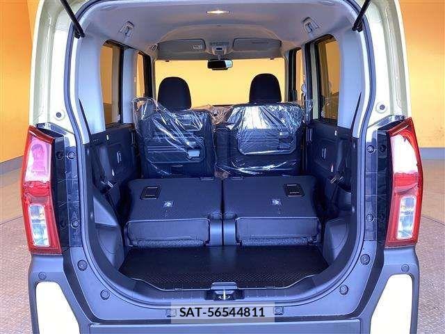 Daihatsu TANTO 2025-01 6914467-11