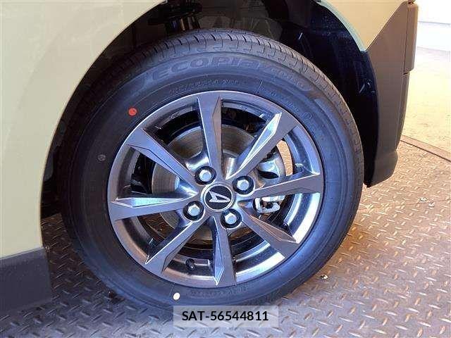 Daihatsu TANTO 2025-01 6914467-12