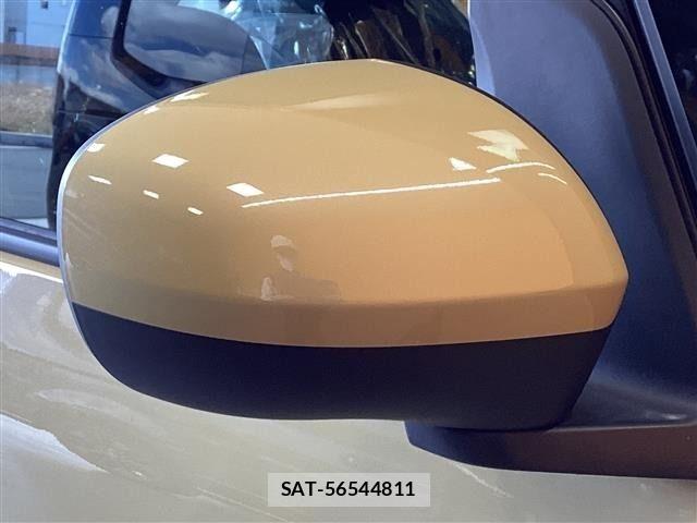 Daihatsu TANTO 2025-01 6914467-14