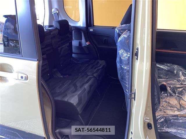 Daihatsu TANTO 2025-01 6914467-15