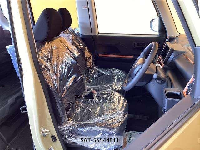 Daihatsu TANTO 2025-01 6914467-16