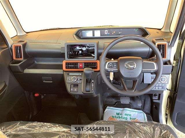 Daihatsu TANTO 2025-01 6914467-17