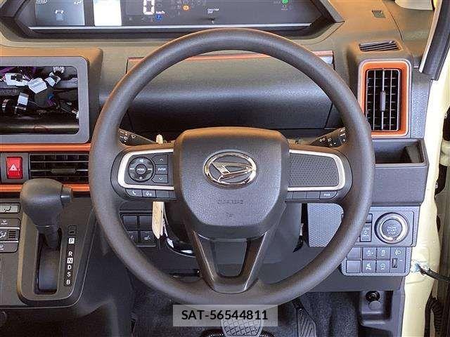 Daihatsu TANTO 2025-01 6914467-18