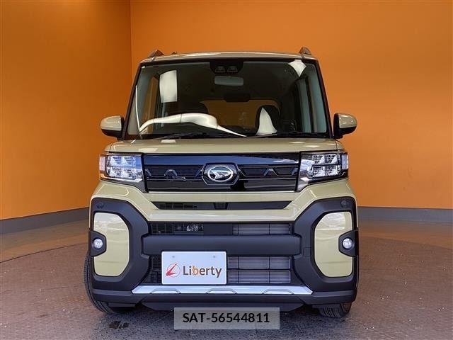 Daihatsu TANTO 2025-01 6914467-5