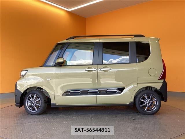 Daihatsu TANTO 2025-01 6914467-6
