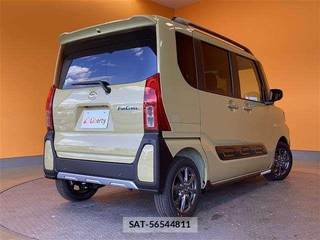 Daihatsu TANTO 2025-01 6914467-7