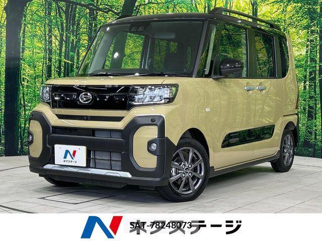 Daihatsu TANTO 2024-12 6914457-0