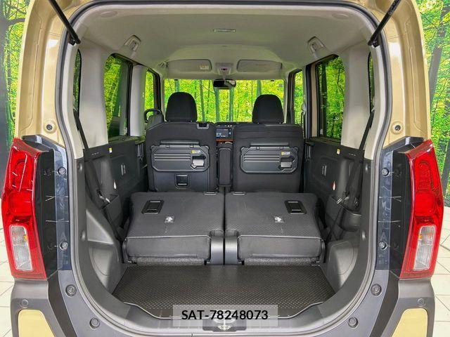 Daihatsu TANTO 2024-12 6914457-9