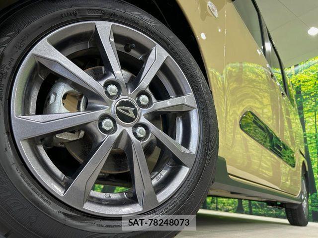 Daihatsu TANTO 2024-12 6914457-12