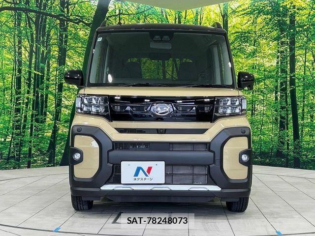 Daihatsu TANTO 2024-12 6914457-13