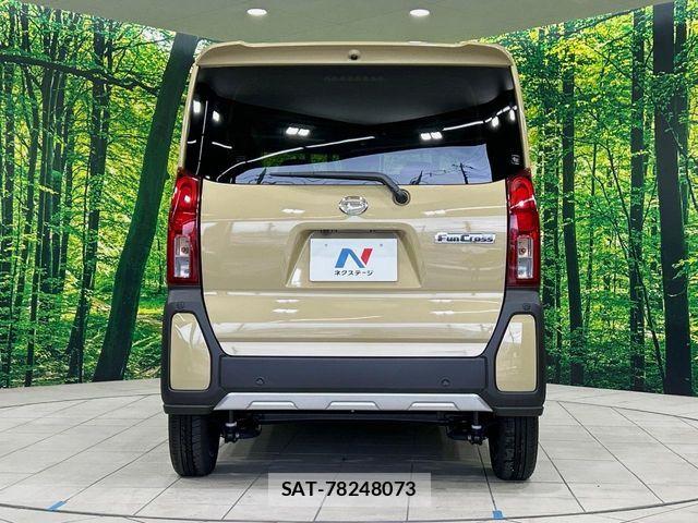 Daihatsu TANTO 2024-12 6914457-14