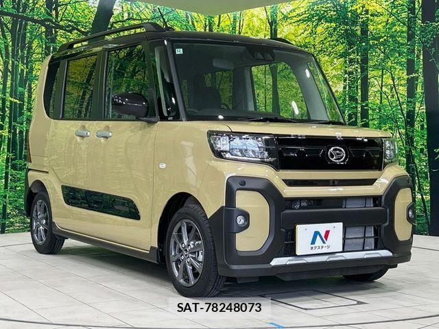 Daihatsu TANTO 2024-12 6914457-15