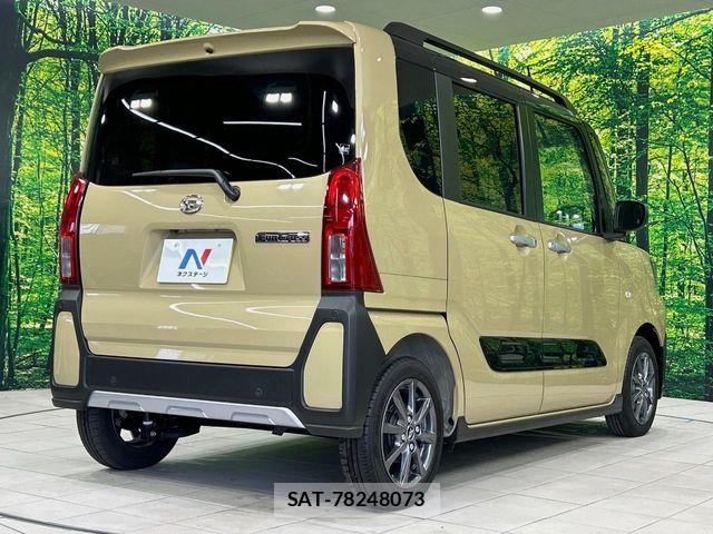Daihatsu TANTO 2024-12 6914457-16