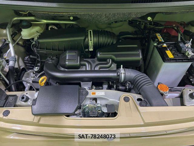 Daihatsu TANTO 2024-12 6914457-17