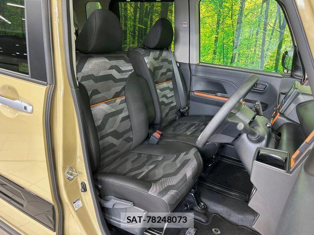 Daihatsu TANTO 2024-12 6914457-7