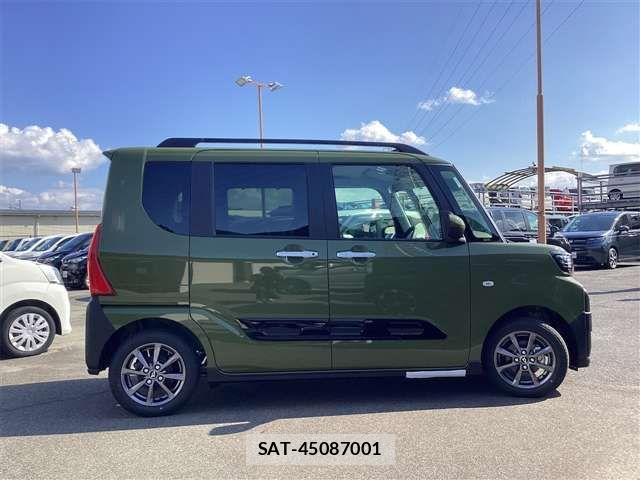 Daihatsu TANTO 2025-10 6914463-10