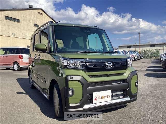 Daihatsu TANTO 2025-10 6914463-11