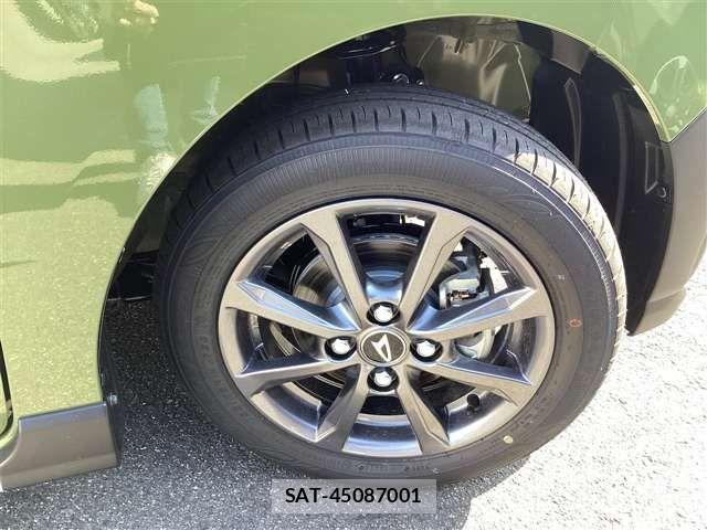 Daihatsu TANTO 2025-10 6914463-12