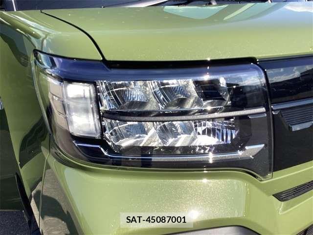 Daihatsu TANTO 2025-10 6914463-14