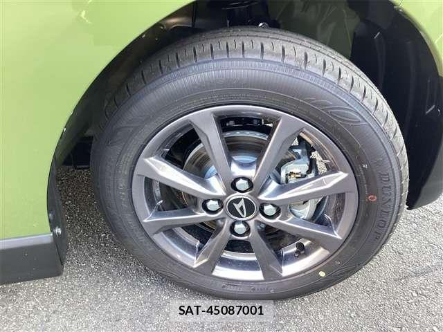 Daihatsu TANTO 2025-10 6914463-16