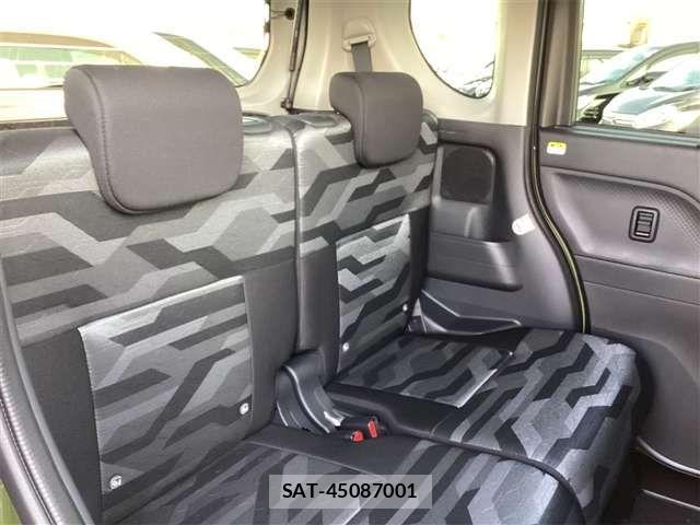 Daihatsu TANTO 2025-10 6914463-18