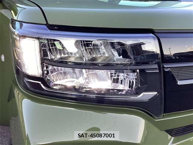 Daihatsu TANTO 2025-10 6914463-19