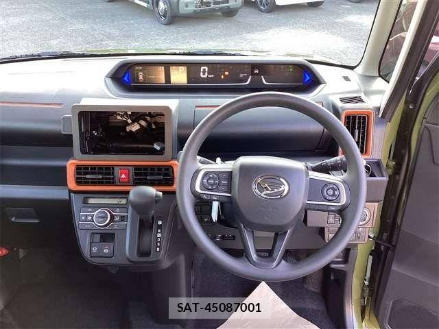 Daihatsu TANTO 2025-10 6914463-5