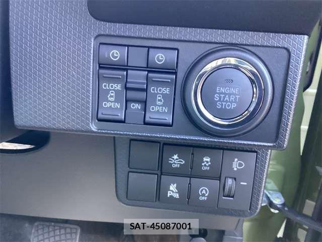 Daihatsu TANTO 2025-10 6914463-6