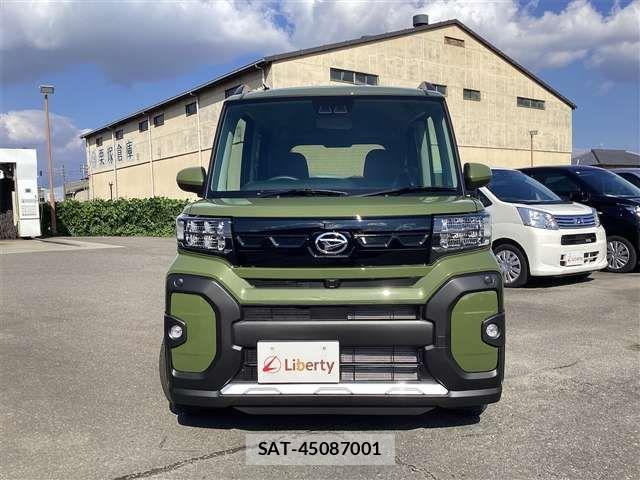 Daihatsu TANTO 2025-10 6914463-7